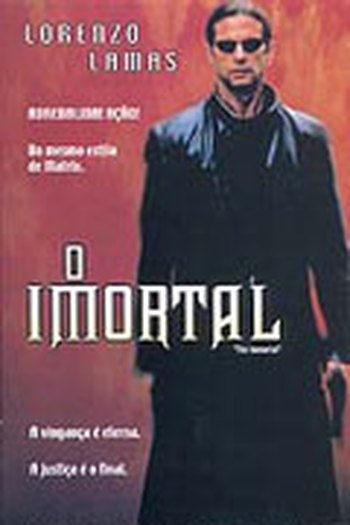  de Série O Imortal (2000)