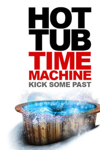  de Filme A Ressaca (2010)