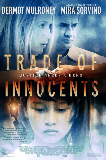  de Filme Tráfico de Inocentes (2012)