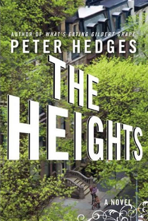 The Heights - Poster / Capa / Cartaz - Oficial 2