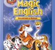 Disney’s Magic English: Descobrindo os Animais - Volume  8