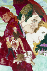 Nanny and the Professor and the Phantom of the Circus by The New Saturday Superstar Movie (Nanny and the Professor and the Phantom of the Circus by The New Saturday Superstar Movie)