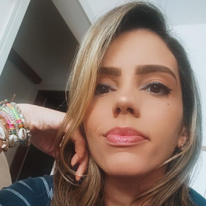 Foto de perfil de Gabriela