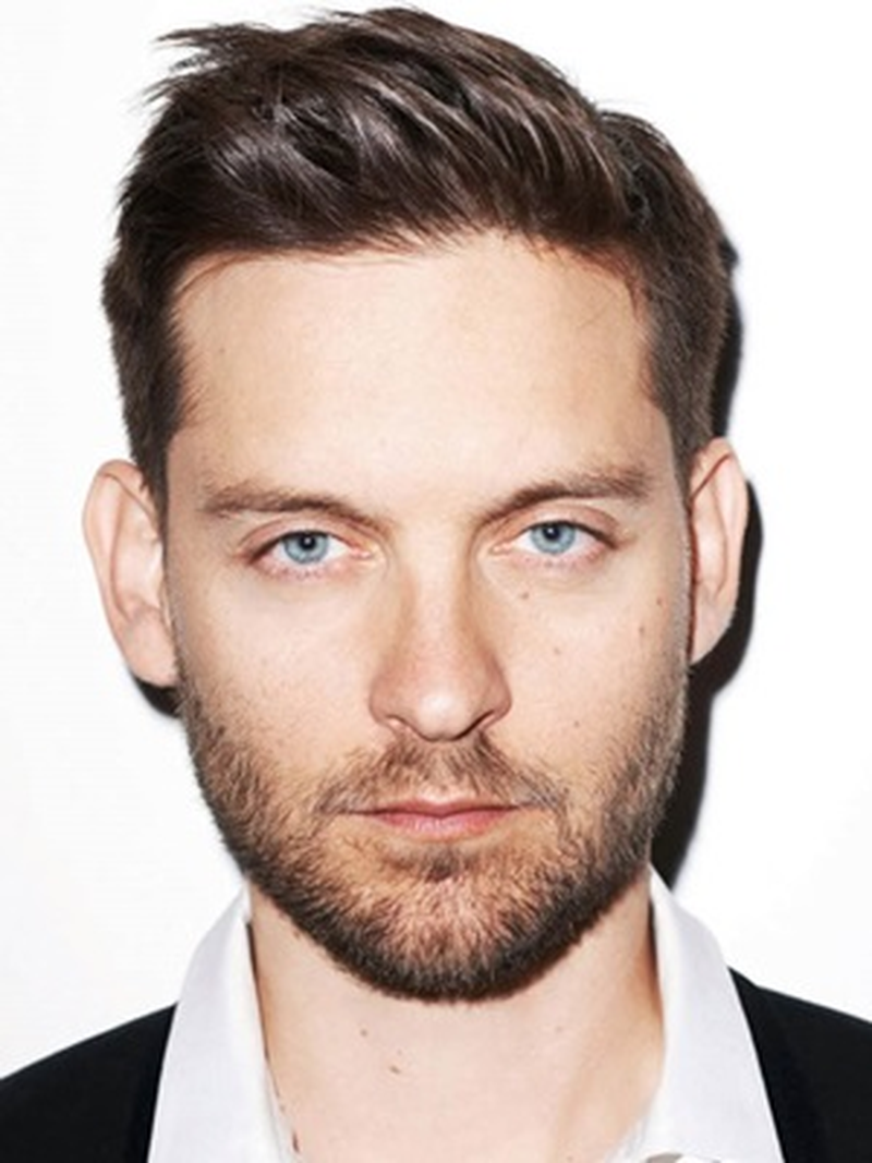 Tobey Maguire - Foto 1