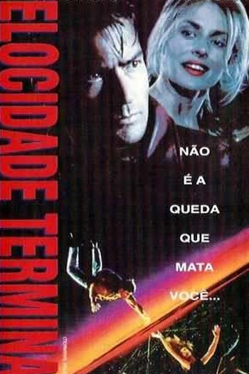  de Filme Velocidade Terminal (1994)