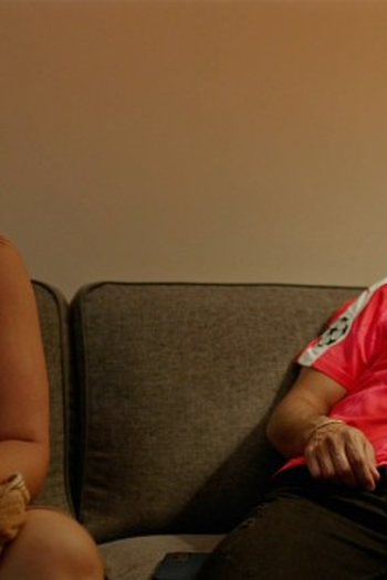 Poster de Episódio מפגש שביעי (2023)