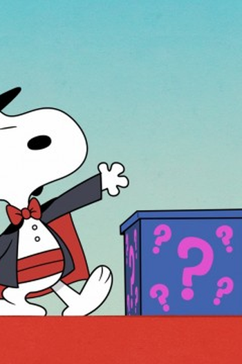 Poster de Episódio Better Off Beagle (2021)