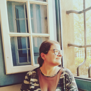 Foto de perfil de Ana Carolini Dellagnelo