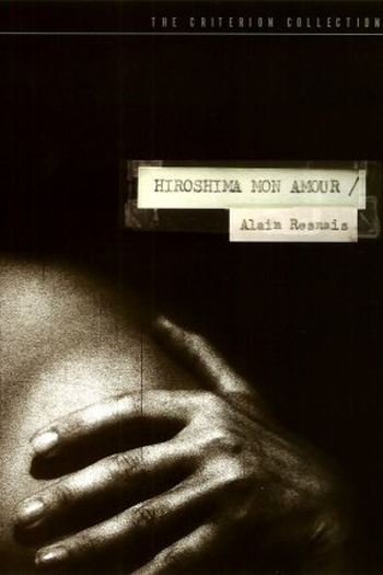 de Filme Hiroshima, Meu Amor (1959)