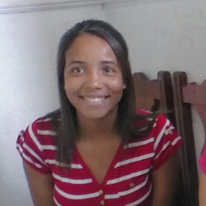 Foto de perfil de Isabella Reis