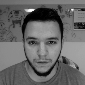 Foto de perfil de George Cabral