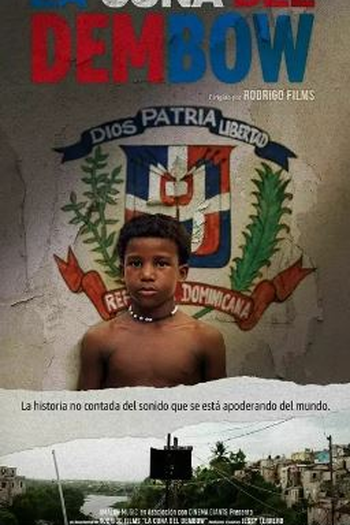 Poster de Série La Cuna del Dembow (2022)