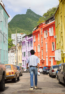 Depois que te vi (Depois que te vi)