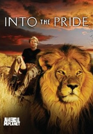 Dave Salmoni: Entre Leões (Into The Pride)