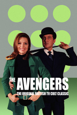 The Avengers (The Avengers)