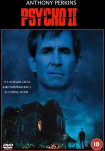 Psicose 2 (Psycho II)