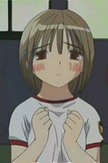Poster de Episódio うそつき (2002)