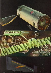 Rendezvous in Space (Rendezvous in Space)
