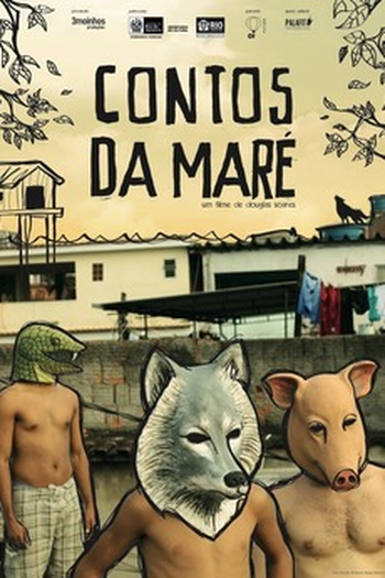 de Curta Contos da Maré (2013)