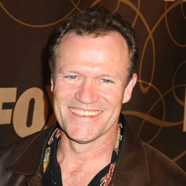 Michael Rooker | Filmow