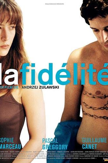  de Filme A Fidelidade (2000)