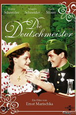 O Imperador e a Padeira (Die Deutschmeister)