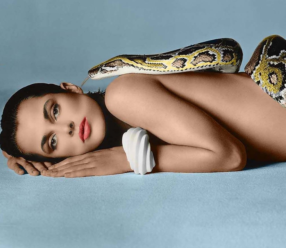 Nastassja Kinski - Foto 1