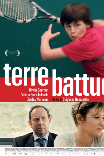 Poster de Filme 40 - Amor (2014)