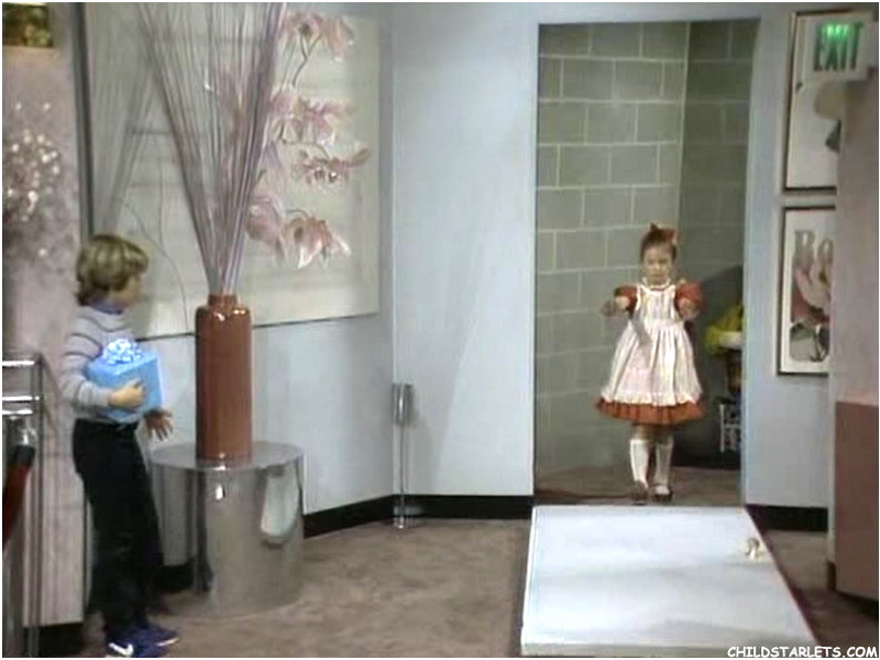 Foto 46 de Super Vicky (1ª Temporada)