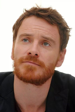 Michael Fassbender