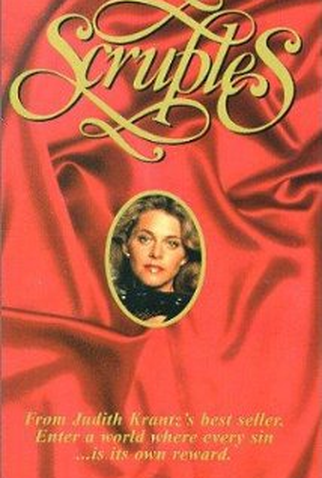 Poster 1 de TV Escrúpulos (1980)