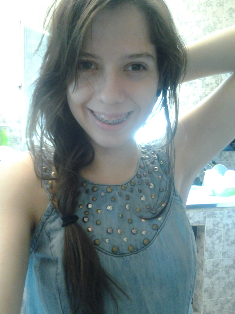 Gaby Moreira - Foto 3