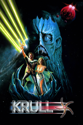  de Filme Krull (1983)