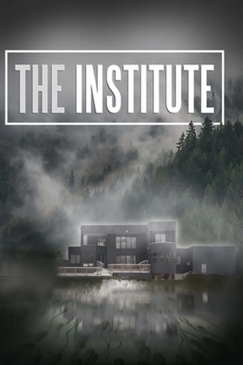 Poster de Filme The Institute (2022)