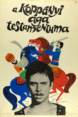 The Aga’s Testament (A koppányi aga testamentuma)