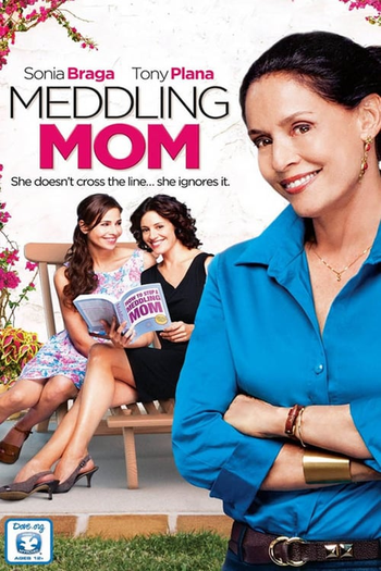  de Filme Mamãe Casamenteira (2013)