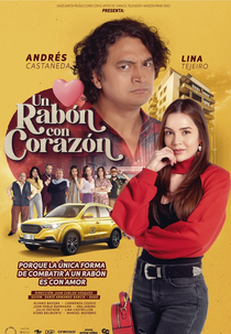 Um chato com coração (Un Rabón con Corazón)