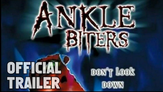 Trailer: "Ankle Biters" - Theatrical Trailer - © 2002