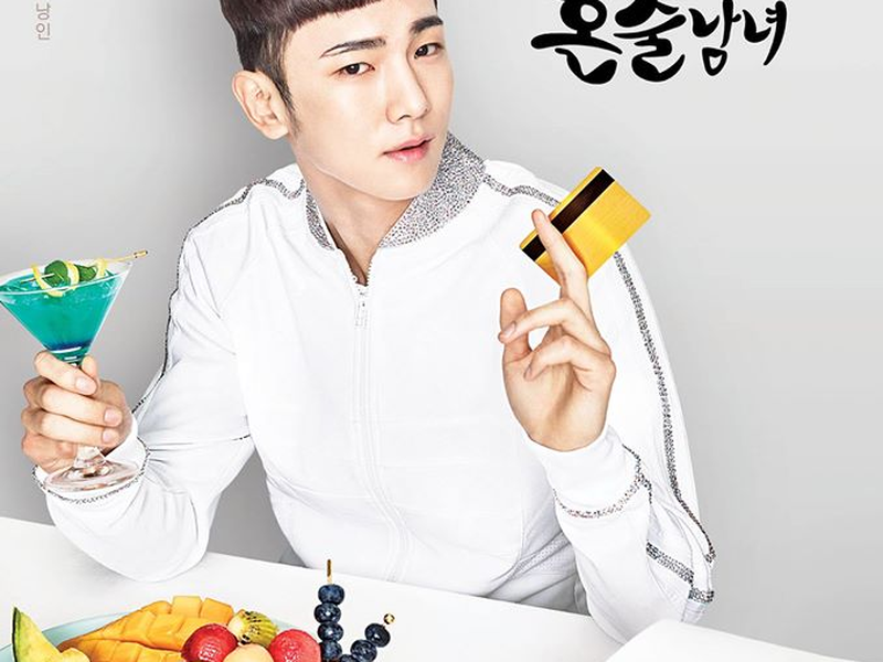 Foto 2 de Drinking Solo