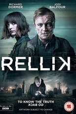 Rellik: O Início do Fim (1ª Temporada) (Rellik (Season 1))