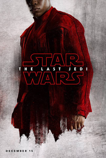 Star Wars, Episódio VIII: Os Últimos Jedi - Poster / Capa / Cartaz - Oficial 12