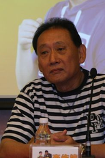 Tso Nam Lee