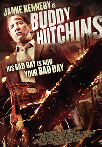  Buddy Hutchins ( Buddy Hutchins)