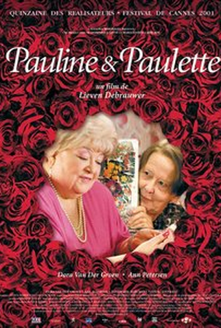 Poster 1 de Filme Pauline e Paulette (2001)