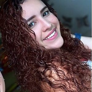 Foto de perfil de Thaynná Tabaraná