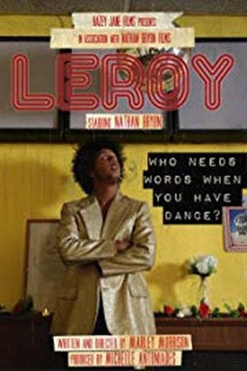 Poster de Curta Leroy (2017)