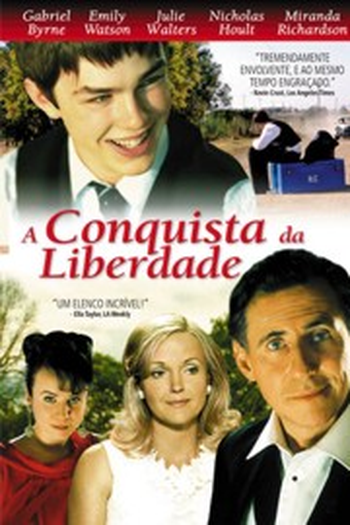  de Filme A Conquista da Liberdade (2005)