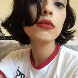 Foto de perfil de Aryanna Machado