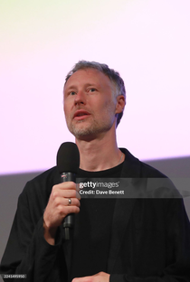 Cal McMau - Poster 1