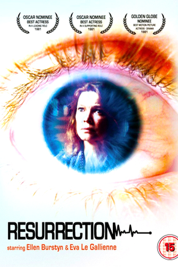  de Filme Ressurreição (1980)